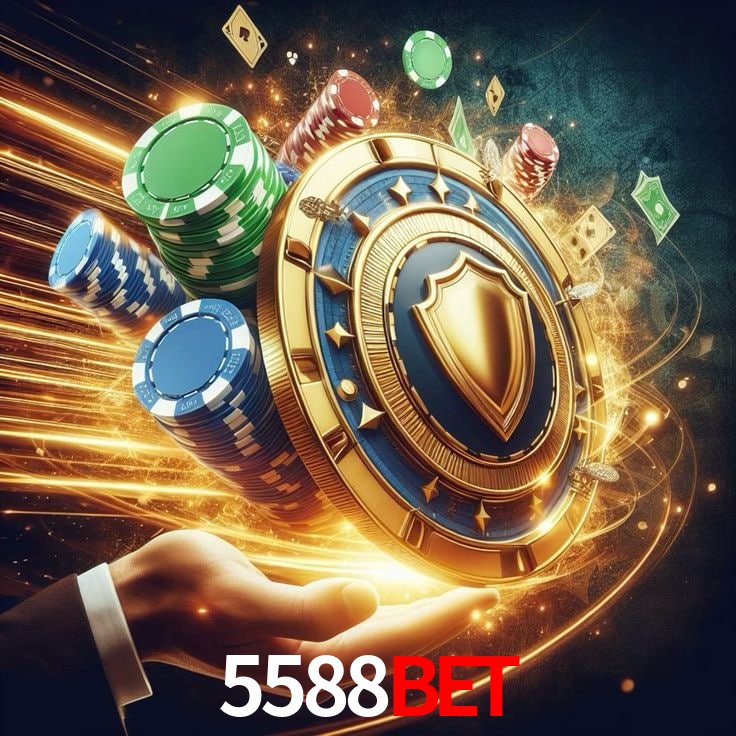 5588BET Slots - 5588BET visual 2