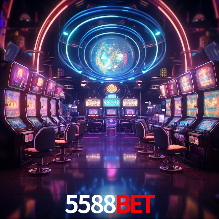 5588BET Aplicativo - 5588BET visual 2